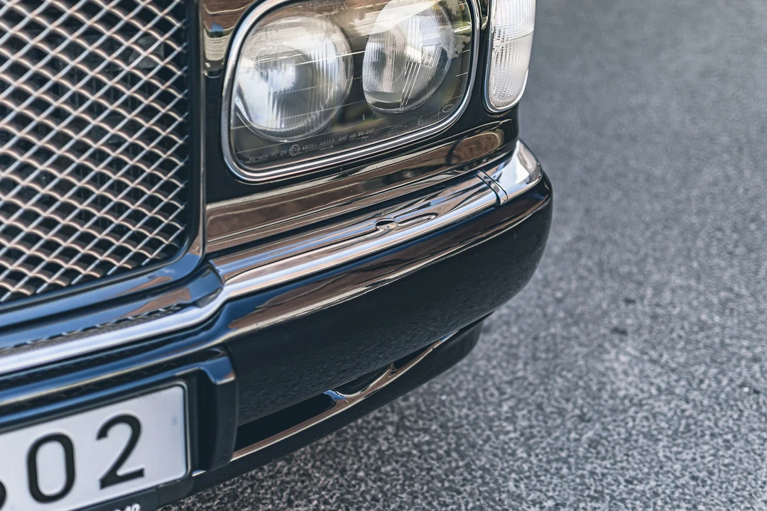 1999 Bentley Arnage - Image 24 of 31
