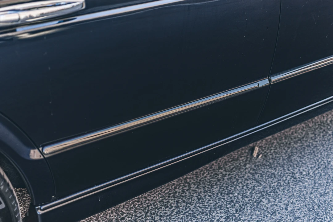 1999 Bentley Arnage - Image 26 of 31