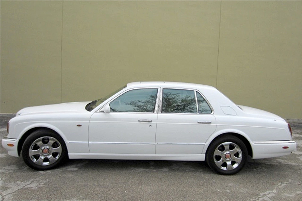 1999 Bentley Arnage - Image 2 of 5