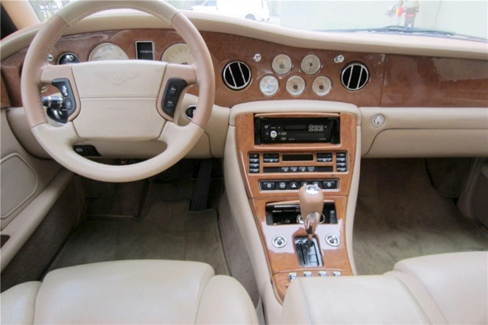 1999 Bentley Arnage - Image 4 of 5