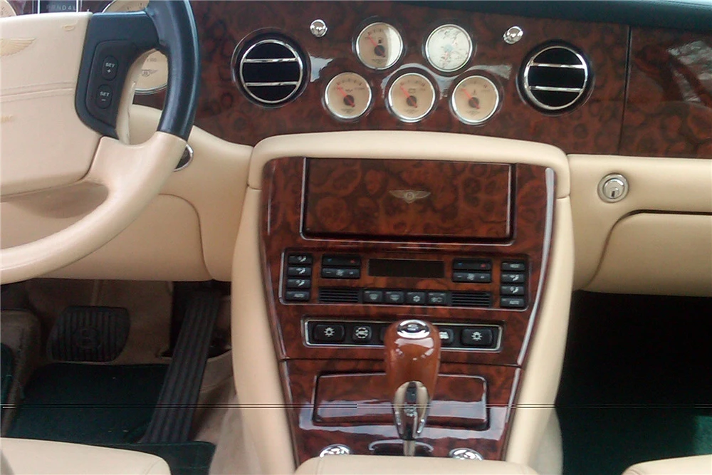 1999 Bentley Arnage - Image 5 of 7