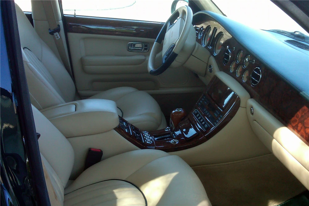 1999 Bentley Arnage - Image 6 of 7