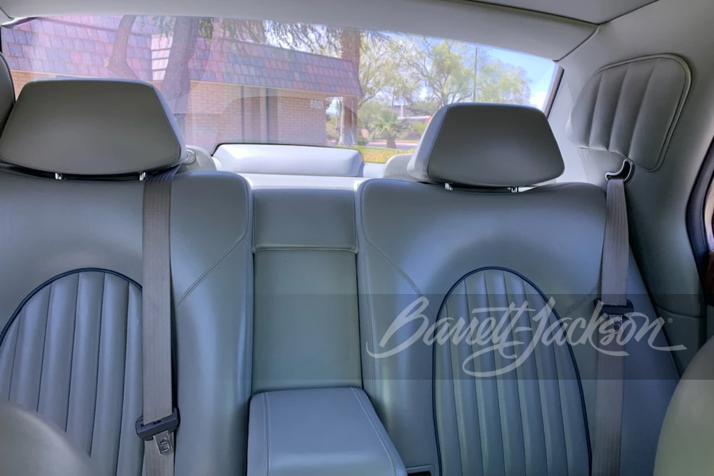 1999 Bentley Arnage - Image 7 of 13