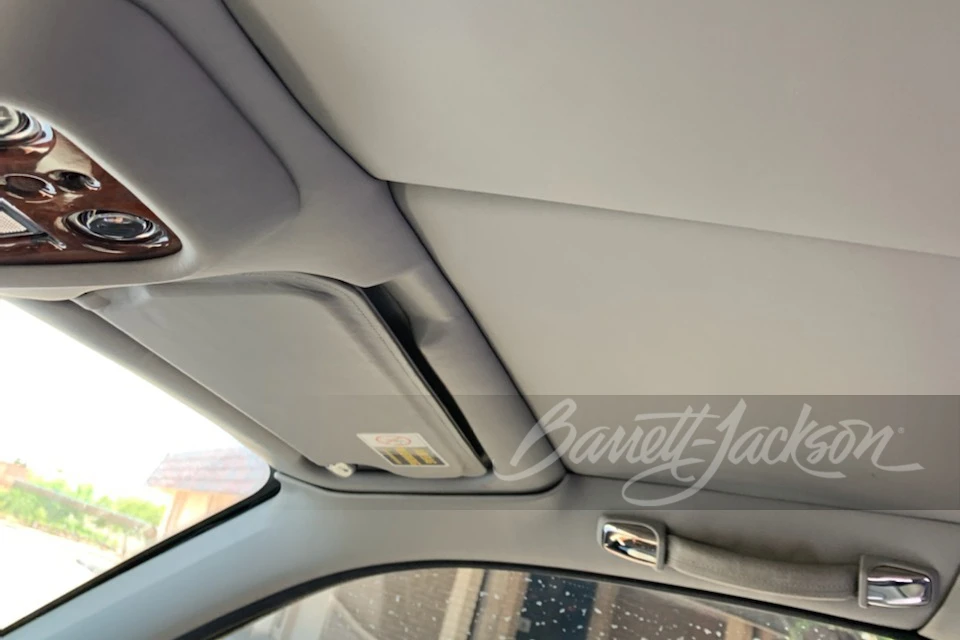 1999 Bentley Arnage - Image 8 of 13
