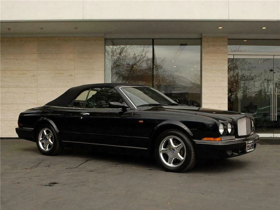 1999 Bentley Azure 1st Gen - Image 2 of 5