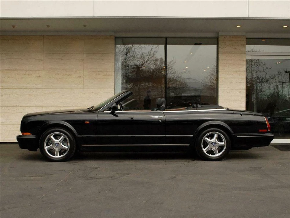 1999 Bentley Azure 1st Gen - Image 5 of 5