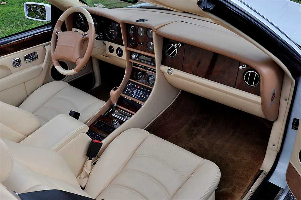 1999 Bentley Azure 1st Gen - Image 3 of 6