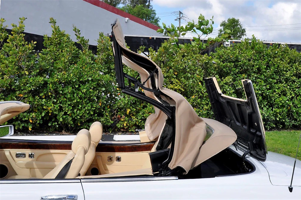 1999 Bentley Azure 1st Gen - Image 4 of 6
