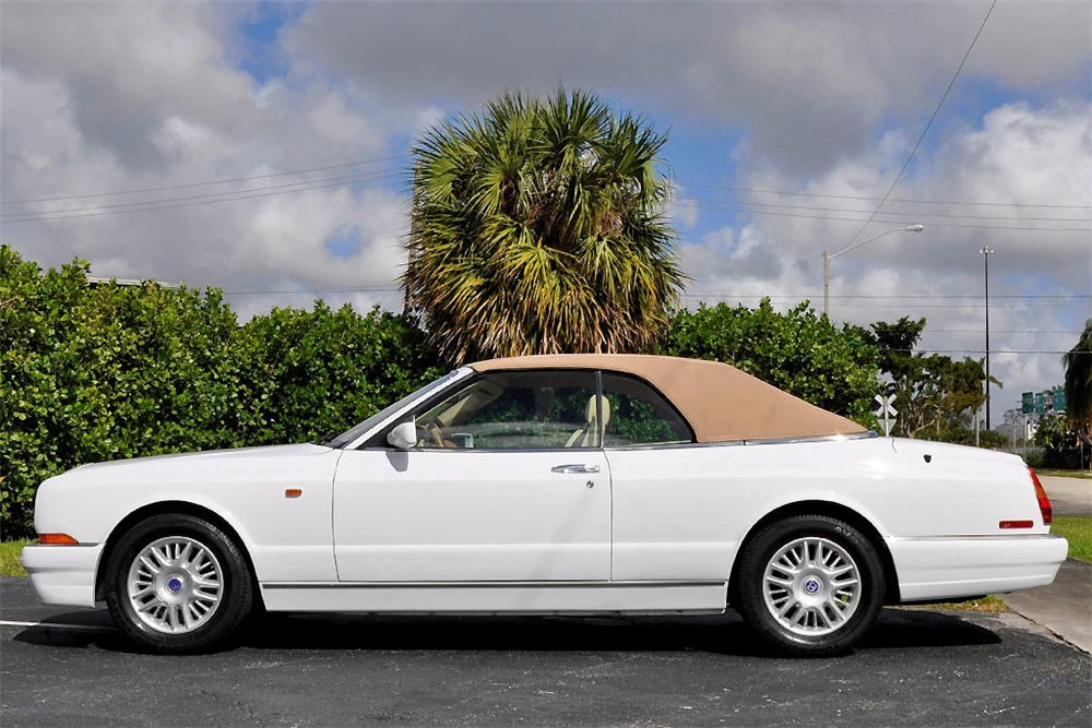 1999 Bentley Azure 1st Gen - Image 5 of 6