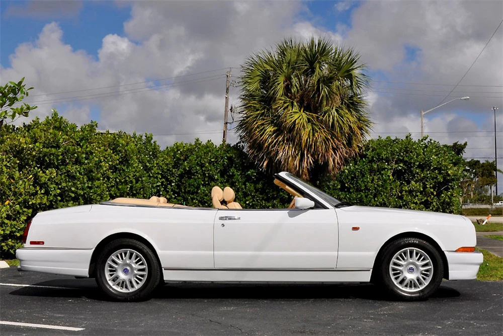1999 Bentley Azure 1st Gen - Image 6 of 6