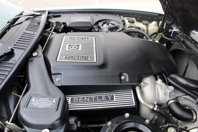 1999 Bentley Azure 1st Gen - Image 3 of 6