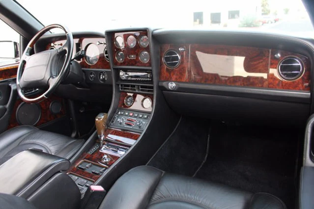 1999 Bentley Azure 1st Gen - Image 4 of 6