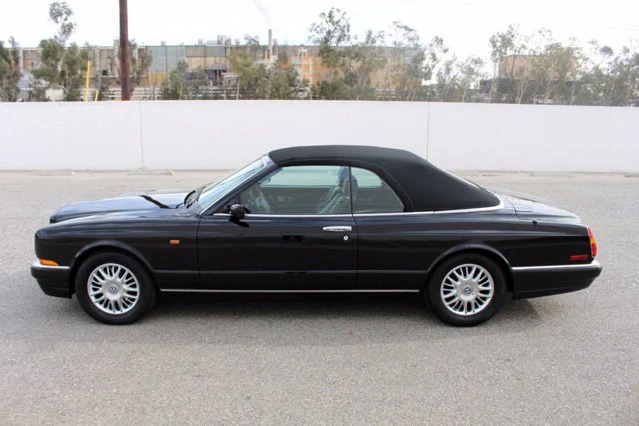 1999 Bentley Azure 1st Gen - Image 6 of 6