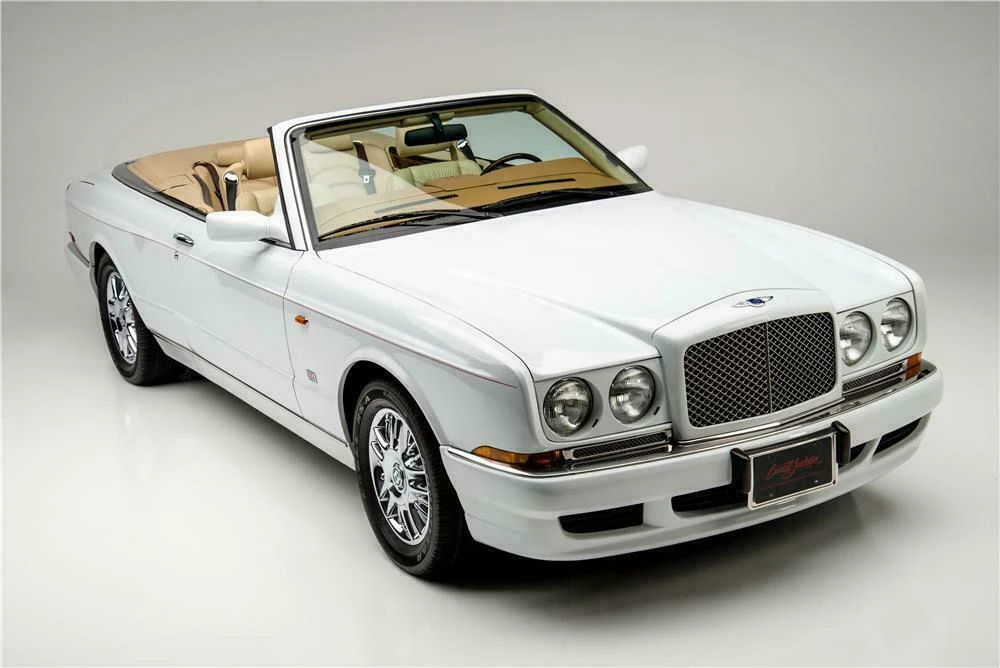 1999 Bentley Azure 1st Gen - Image 2 of 5