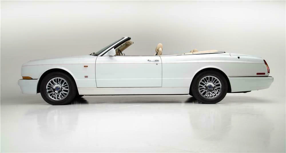 1999 Bentley Azure 1st Gen - Image 5 of 5