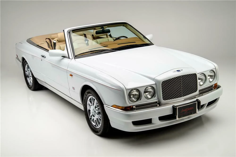 1999 Bentley Azure 1st Gen - Image 5 of 5