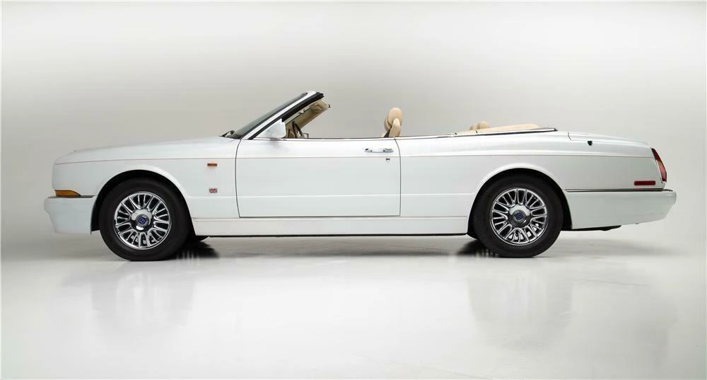 1999 Bentley Azure 1st Gen - Image 4 of 5