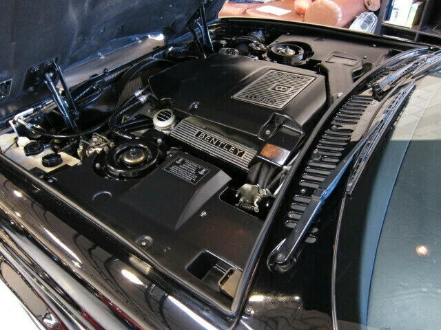 1999 Bentley Azure 1st Gen - Image 3 of 5