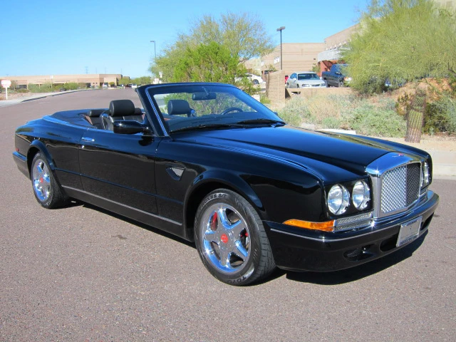 1999 Bentley Azure 1st Gen - Image 2 of 5
