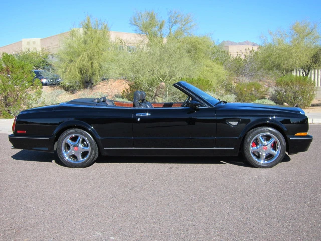 1999 Bentley Azure 1st Gen - Image 5 of 5