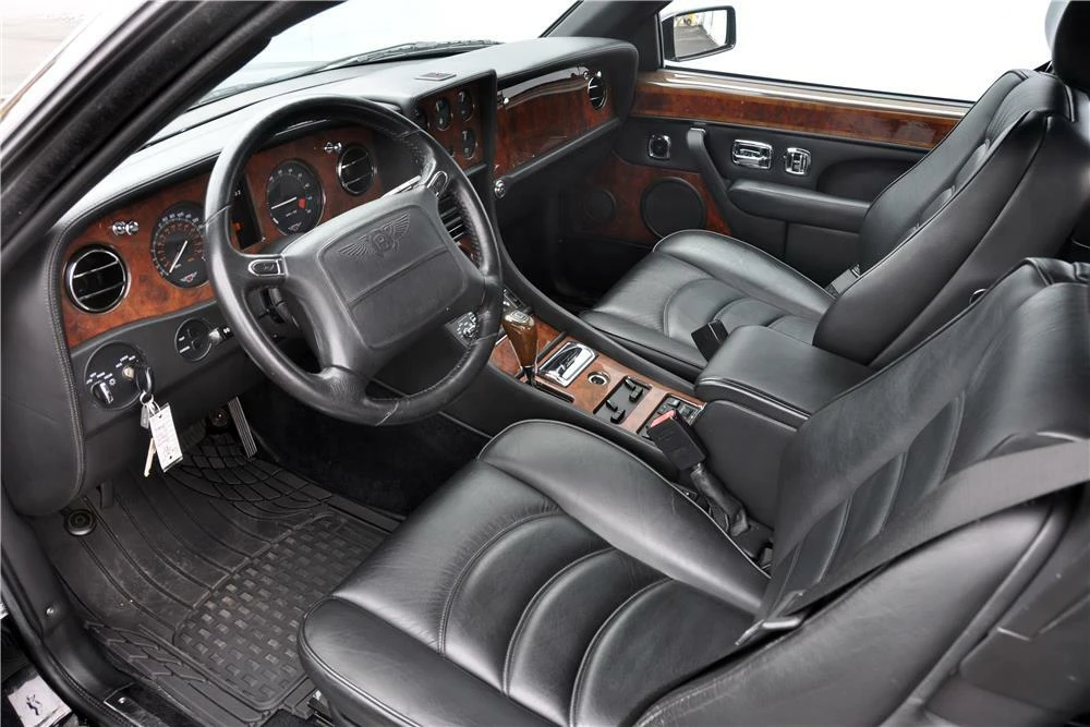 1999 Bentley Azure 1st Gen - Image 4 of 5
