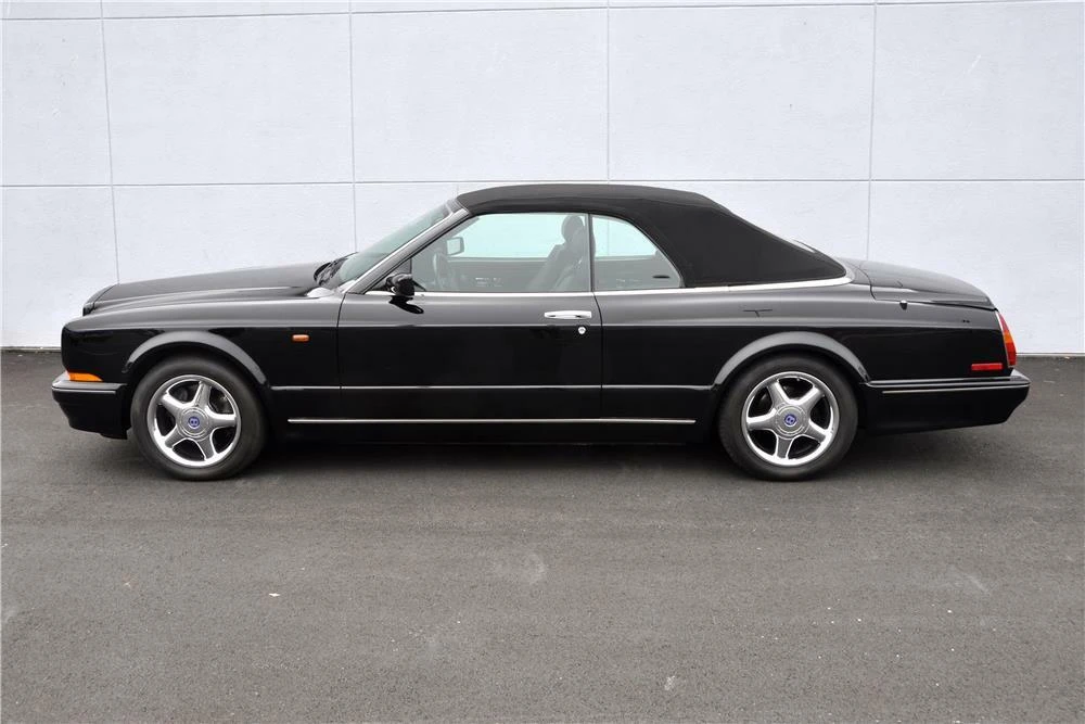 1999 Bentley Azure 1st Gen - Image 5 of 5