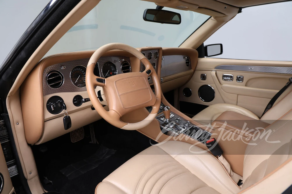 1999 Bentley Continental R - Image 4 of 31