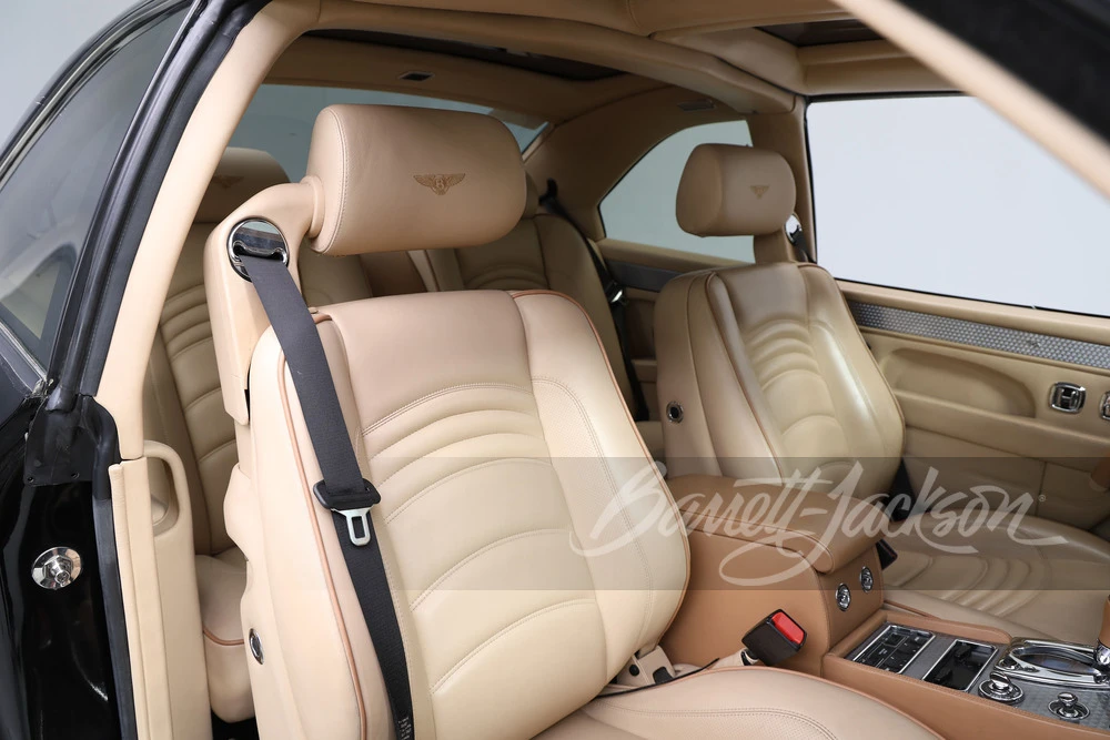1999 Bentley Continental R - Image 8 of 31