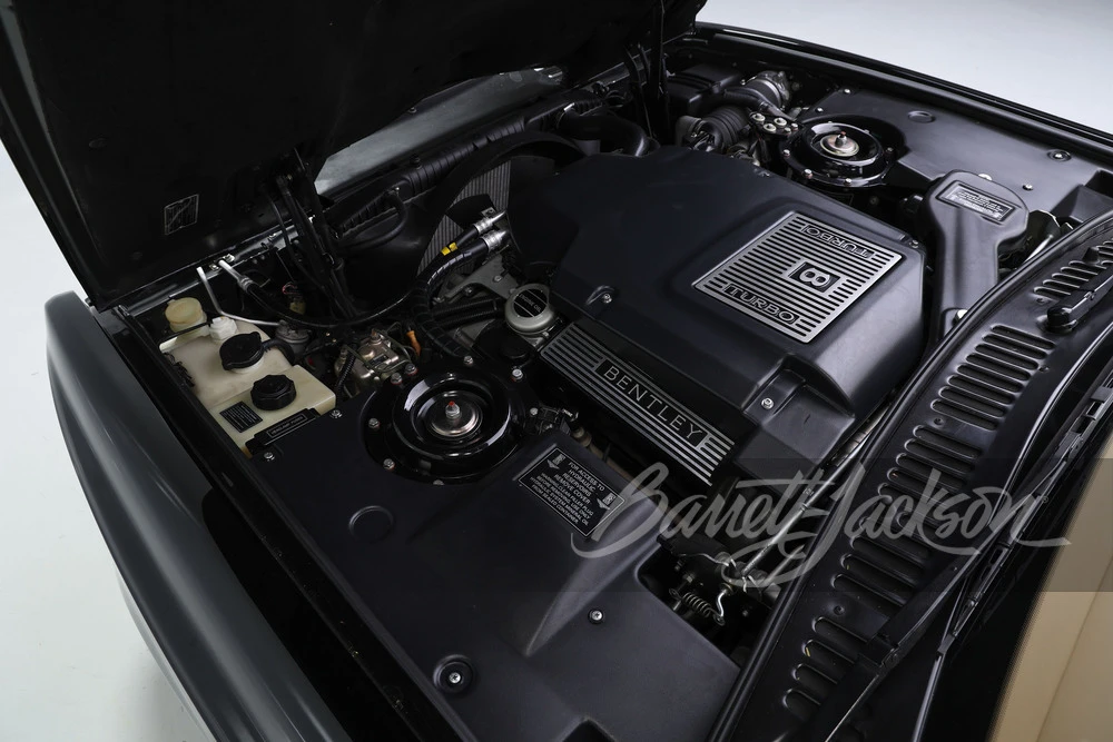 1999 Bentley Continental R - Image 10 of 31