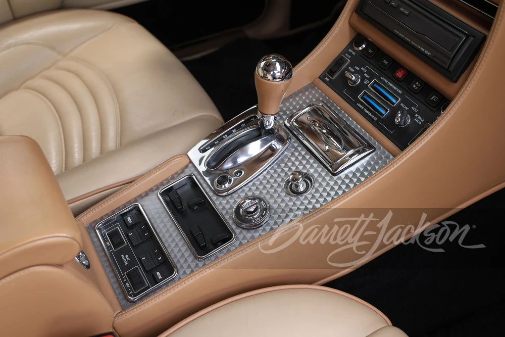 1999 Bentley Continental R - Image 11 of 31
