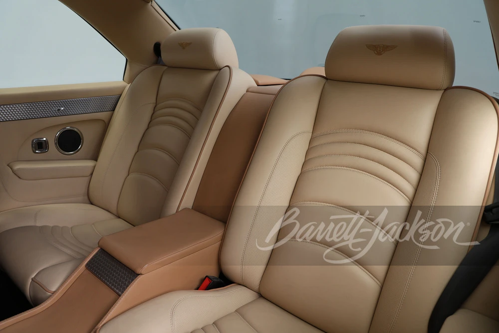 1999 Bentley Continental R - Image 12 of 31