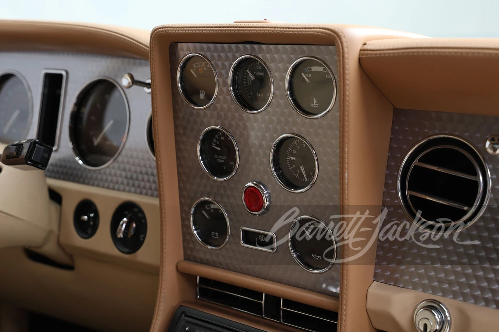 1999 Bentley Continental R - Image 13 of 31