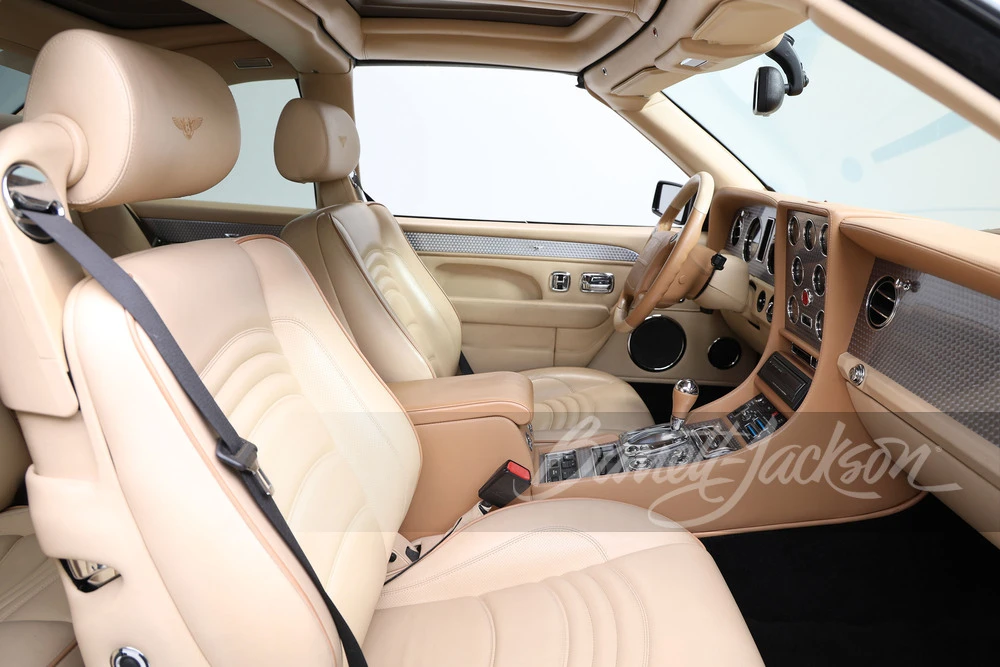 1999 Bentley Continental R - Image 14 of 31