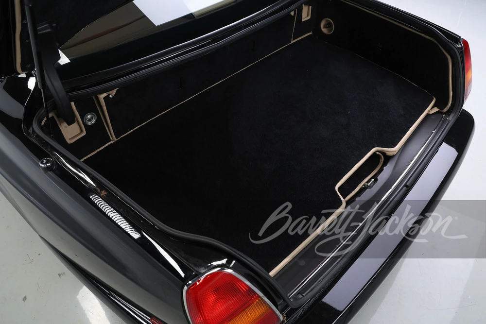 1999 Bentley Continental R - Image 15 of 31
