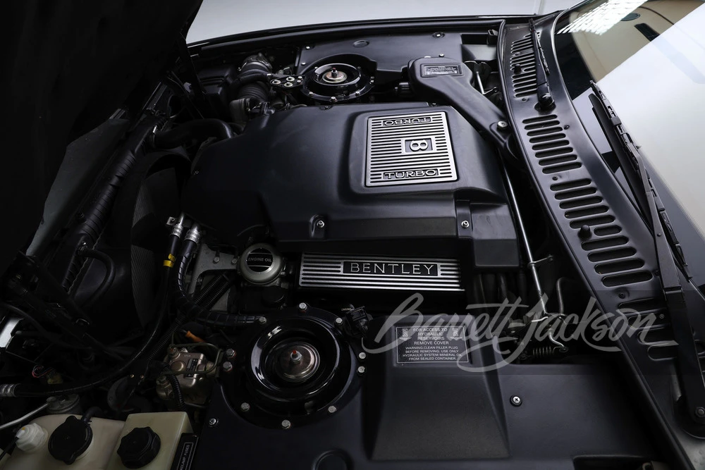 1999 Bentley Continental R - Image 16 of 31