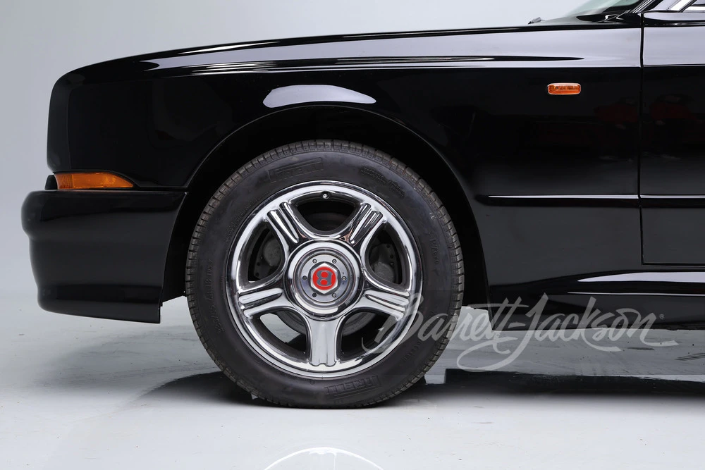 1999 Bentley Continental R - Image 19 of 31