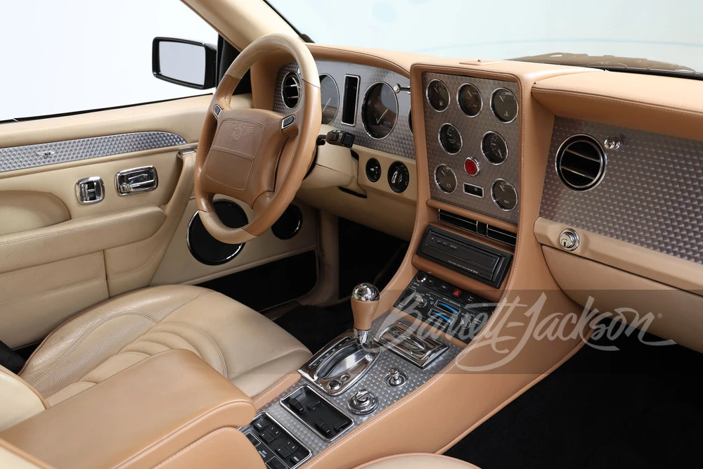 1999 Bentley Continental R - Image 20 of 31