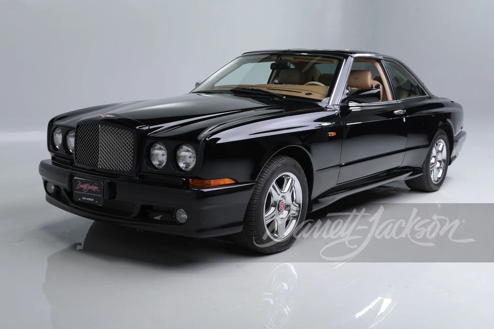 1999 Bentley Continental R - Image 21 of 31