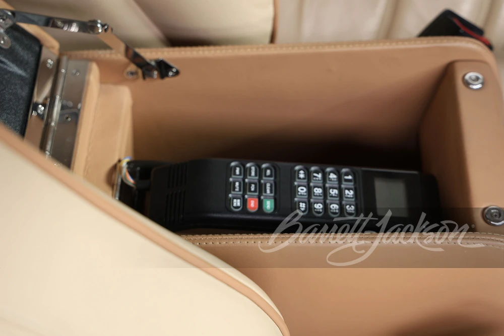 1999 Bentley Continental R - Image 22 of 31
