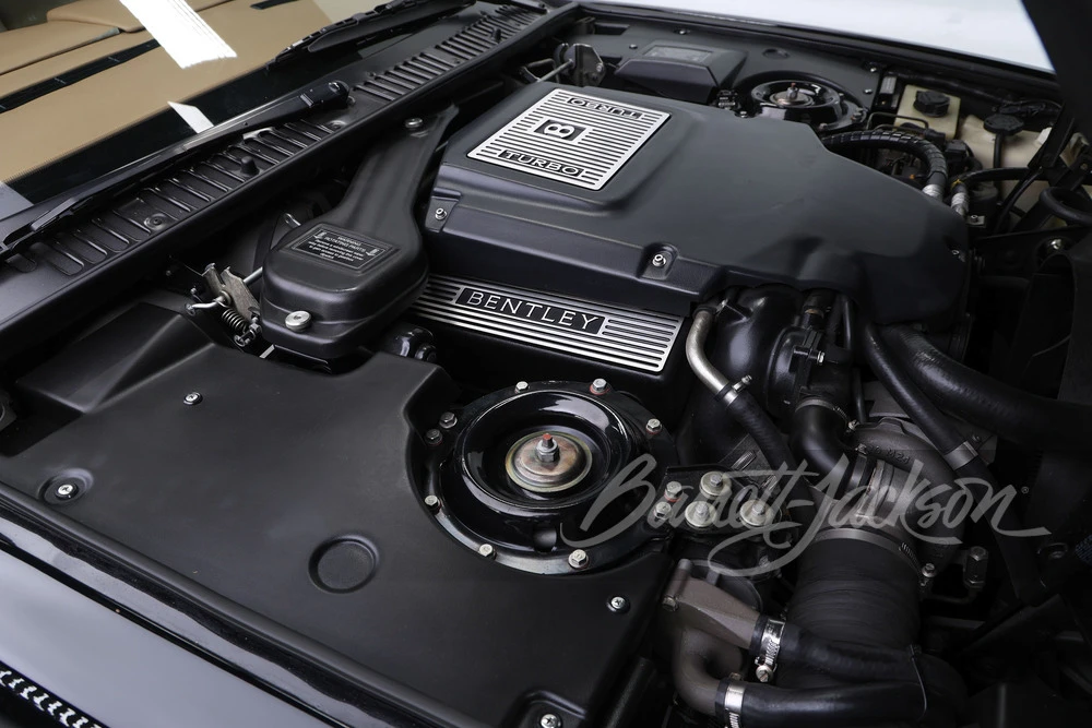 1999 Bentley Continental R - Image 23 of 31
