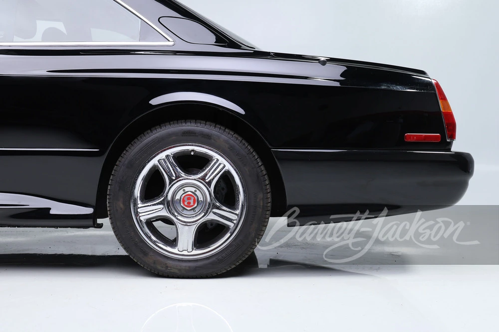 1999 Bentley Continental R - Image 25 of 31