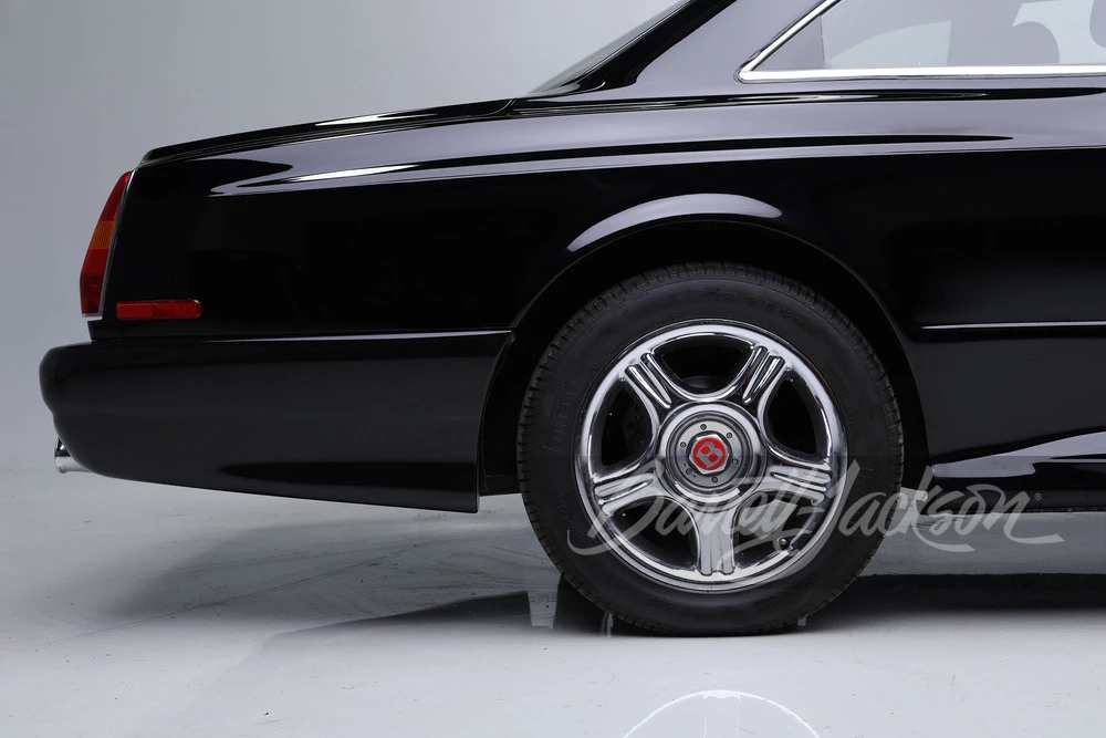 1999 Bentley Continental R - Image 26 of 31