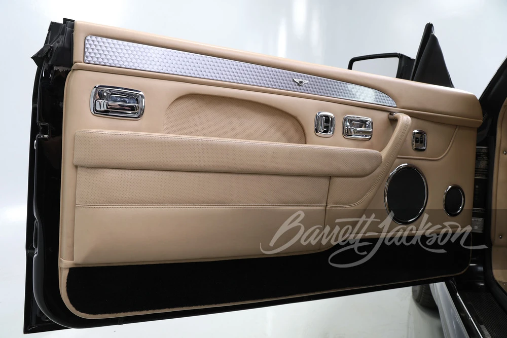 1999 Bentley Continental R - Image 27 of 31