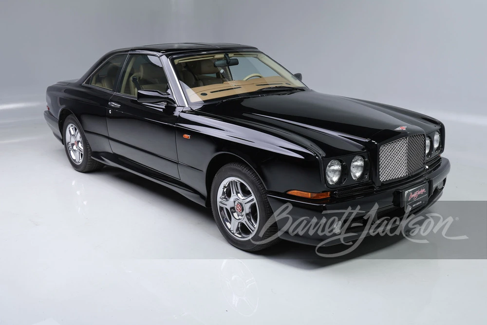 1999 Bentley Continental R - Image 28 of 31