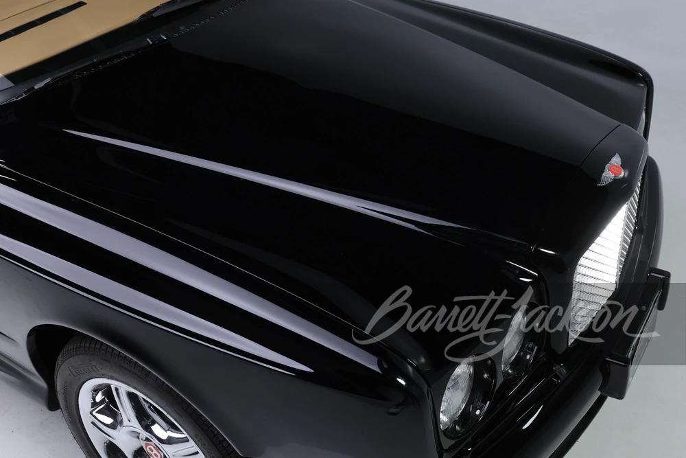 1999 Bentley Continental R - Image 29 of 31