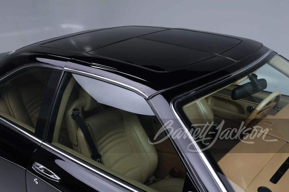 1999 Bentley Continental R - Image 30 of 31