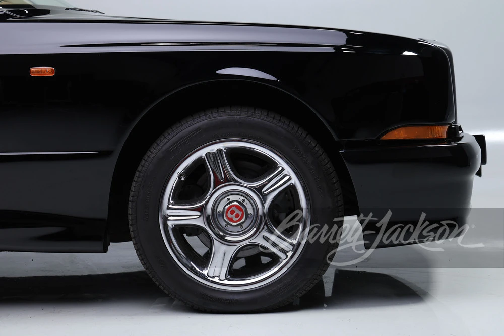1999 Bentley Continental R - Image 31 of 31