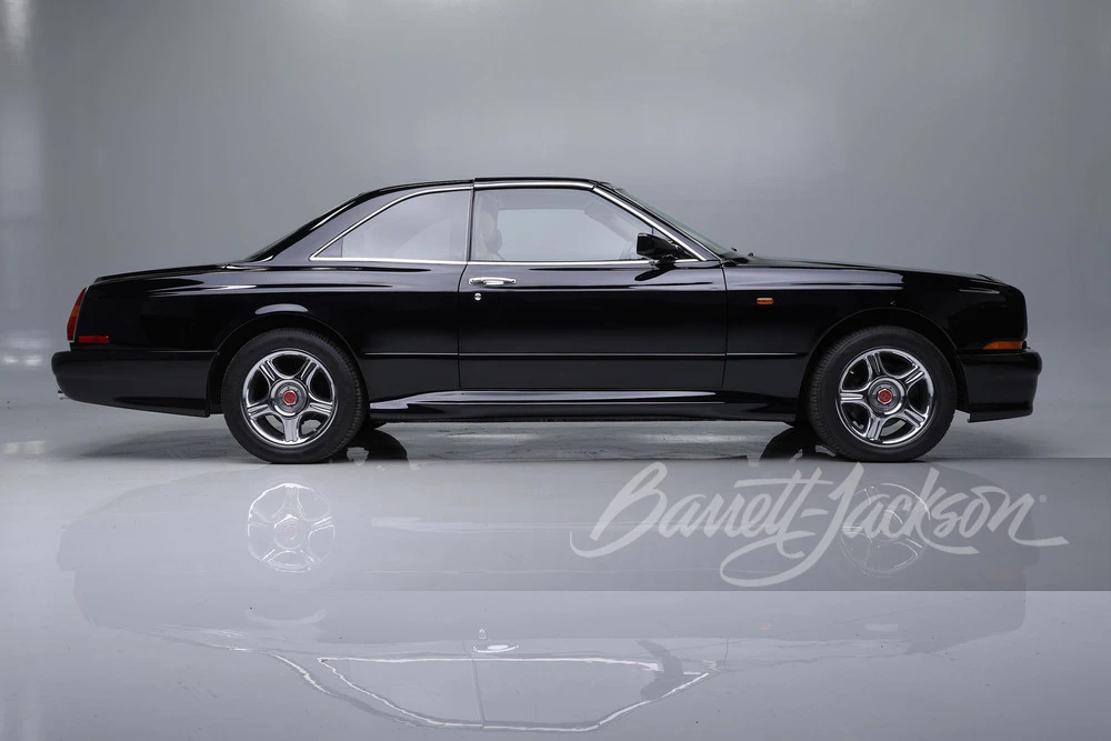 1999 Bentley Continental R - Image 5 of 31