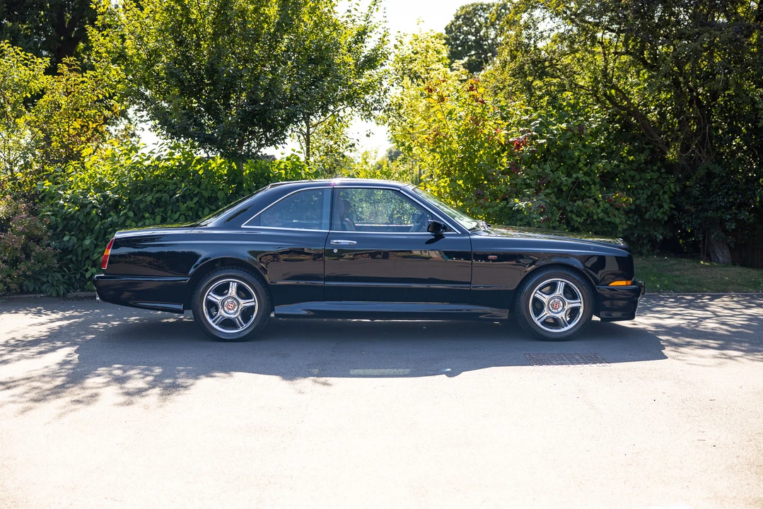 1999 Bentley Continental T - Image 13 of 31