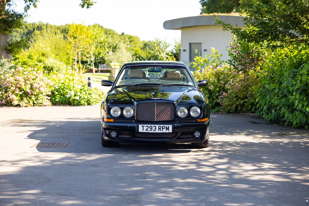1999 Bentley Continental T - Image 11 of 31